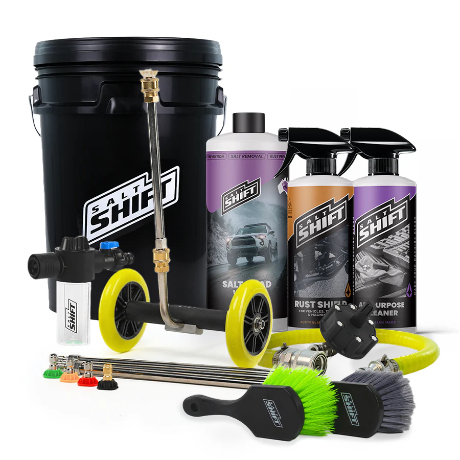 Salt Road Care